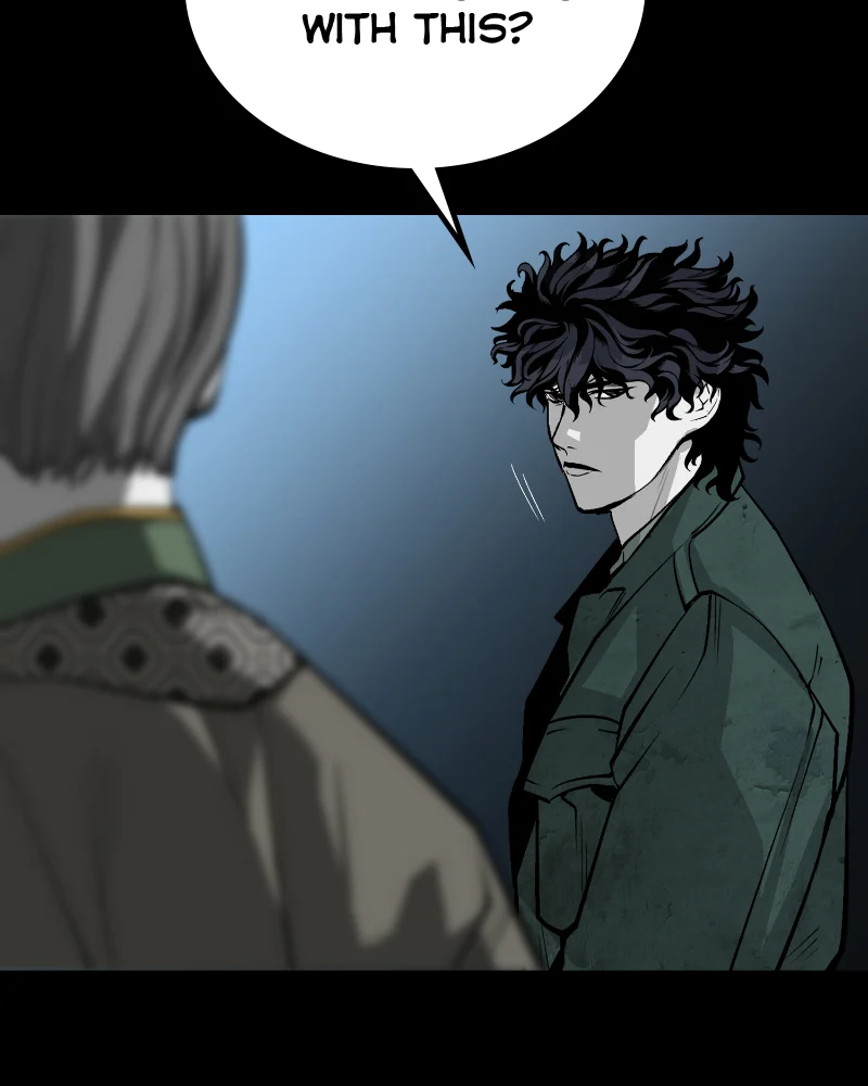 The Silent Warrior chapter 37 page 105