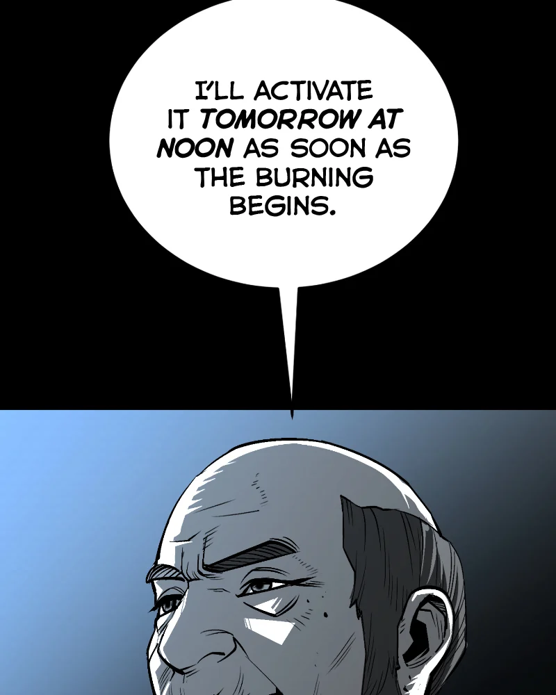 The Silent Warrior chapter 37 page 109