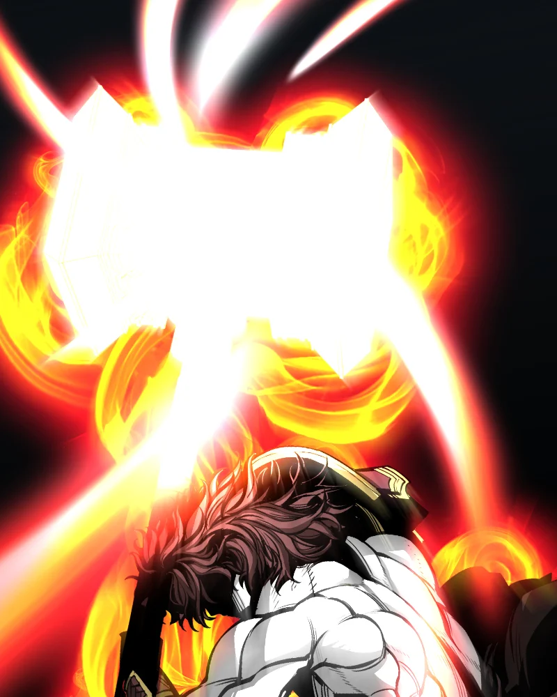 The Silent Warrior chapter 37 page 11