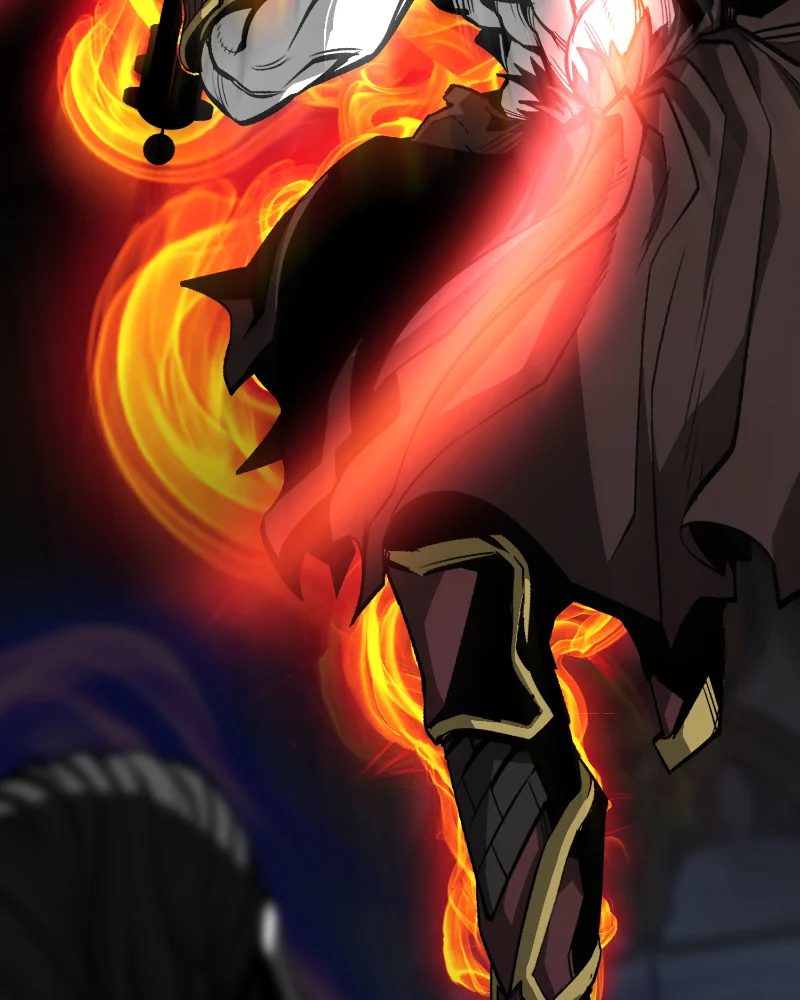 The Silent Warrior chapter 37 page 12