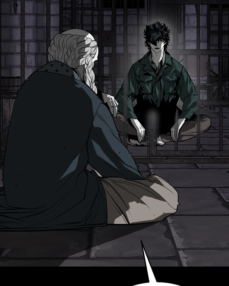The Silent Warrior chapter 37 page 137