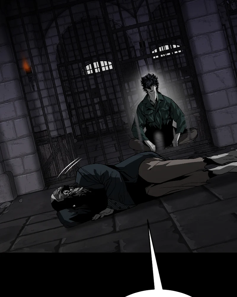 The Silent Warrior chapter 37 page 143