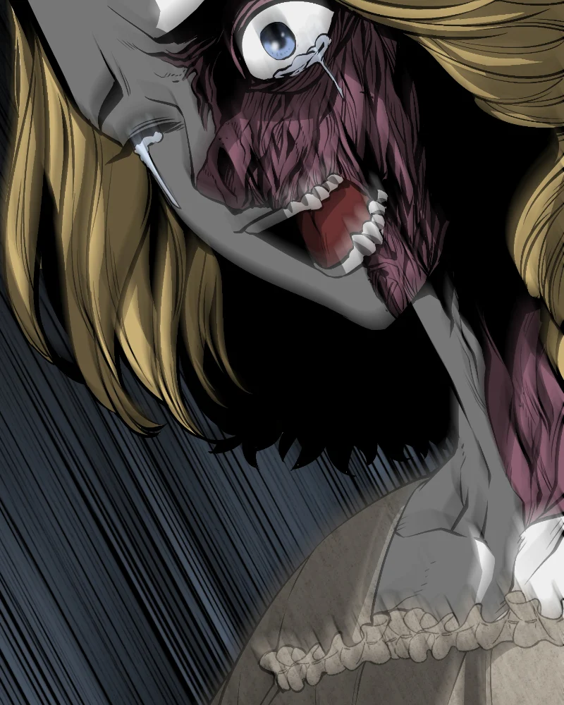 The Silent Warrior chapter 37 page 169