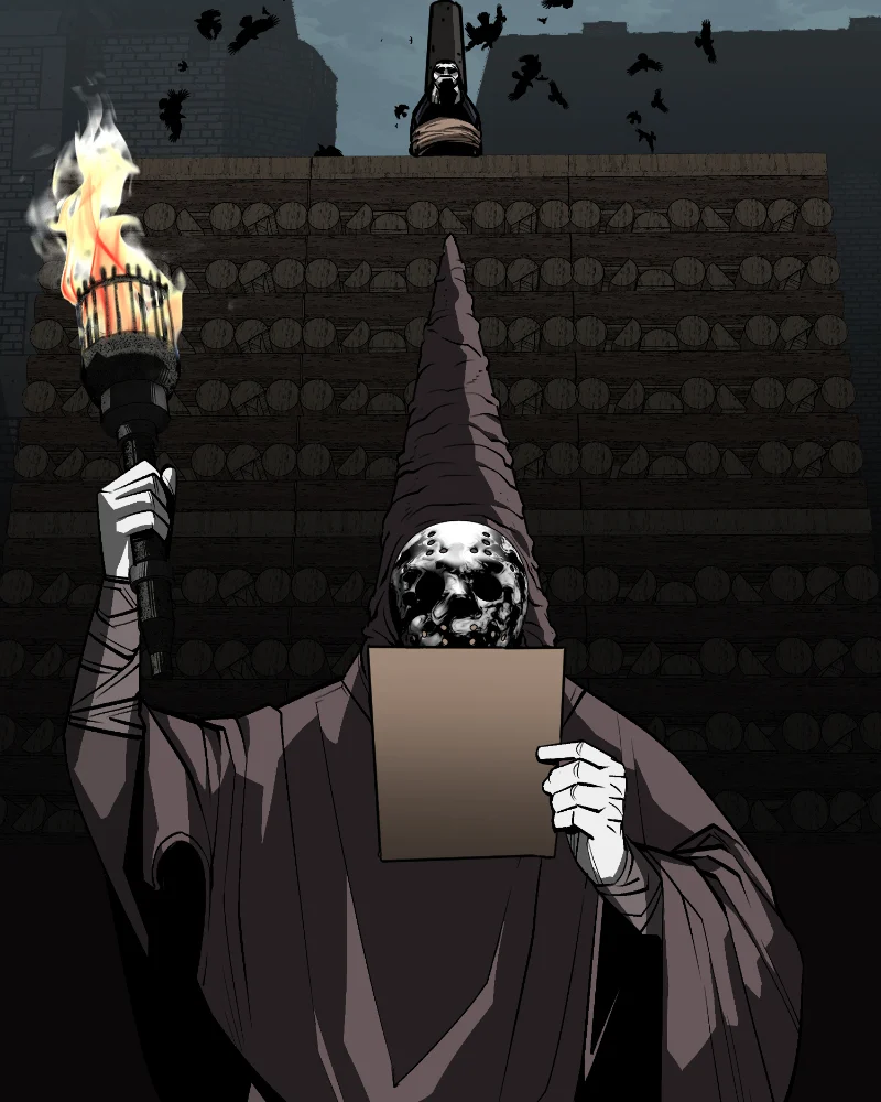 The Silent Warrior chapter 37 page 180