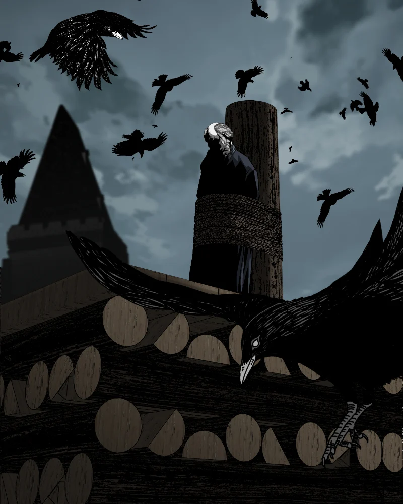 The Silent Warrior chapter 37 page 183
