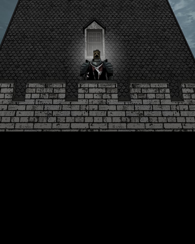 The Silent Warrior chapter 37 page 205