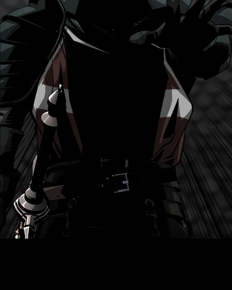 The Silent Warrior chapter 37 page 210