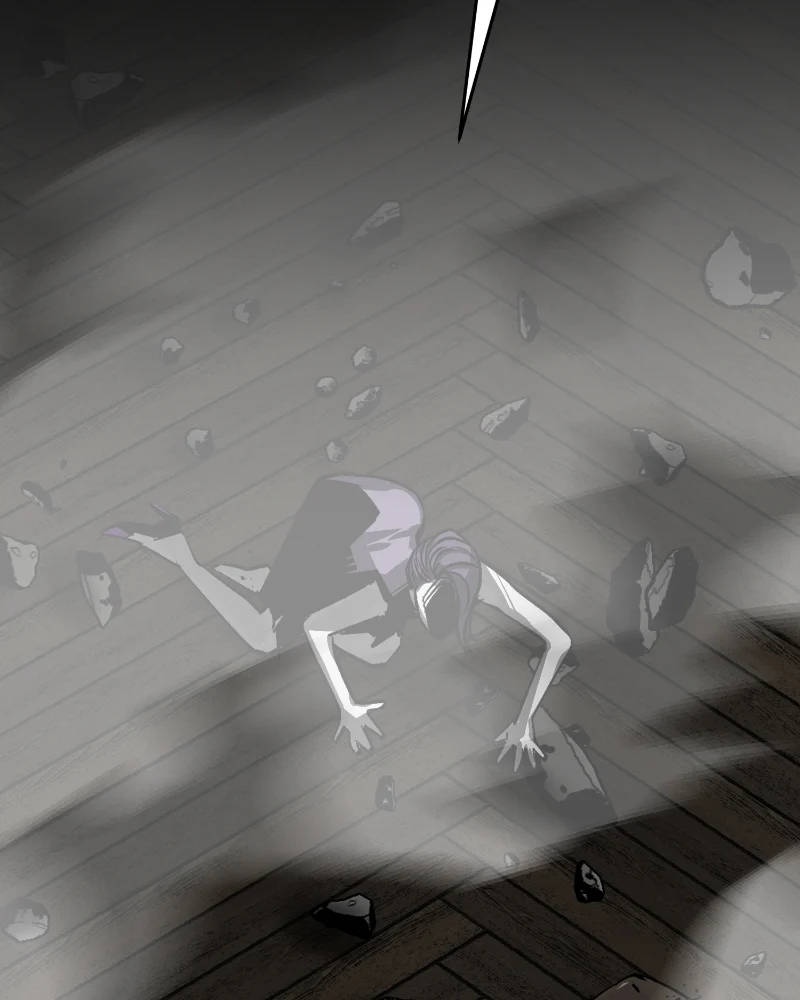 The Silent Warrior chapter 37 page 28