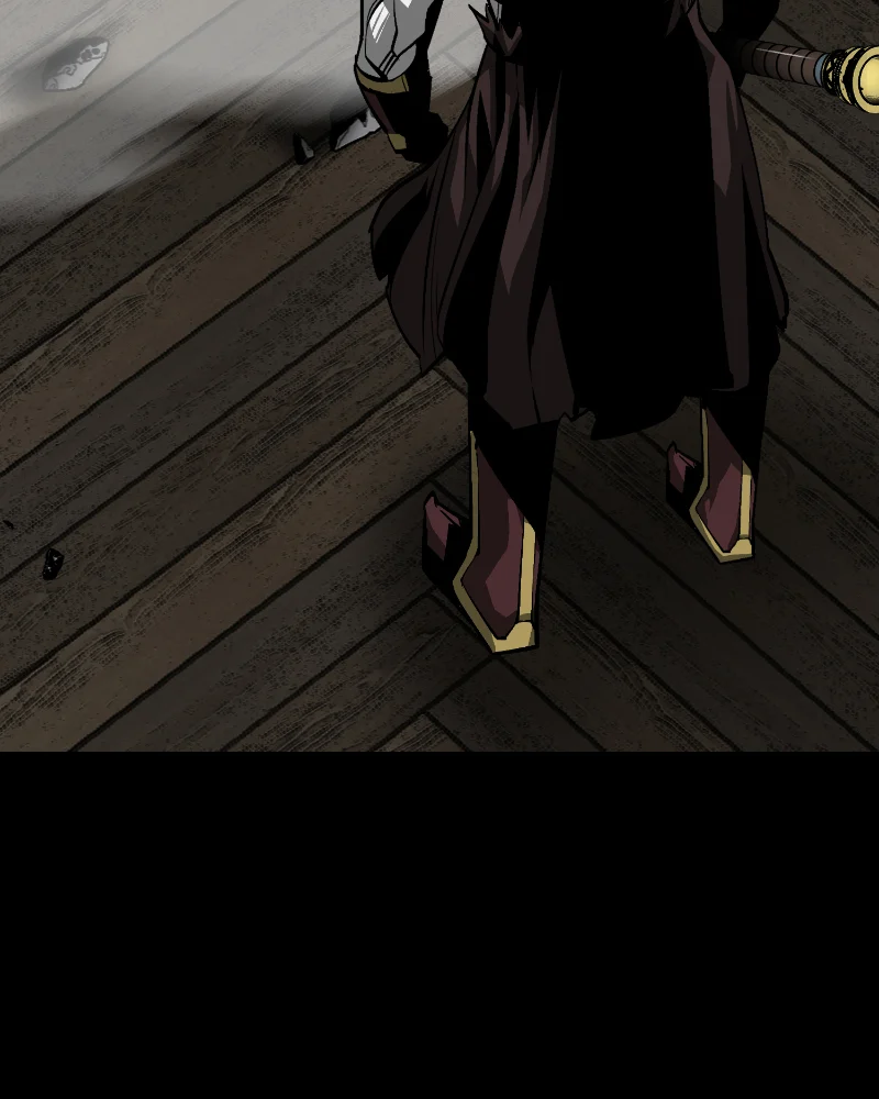 The Silent Warrior chapter 37 page 30