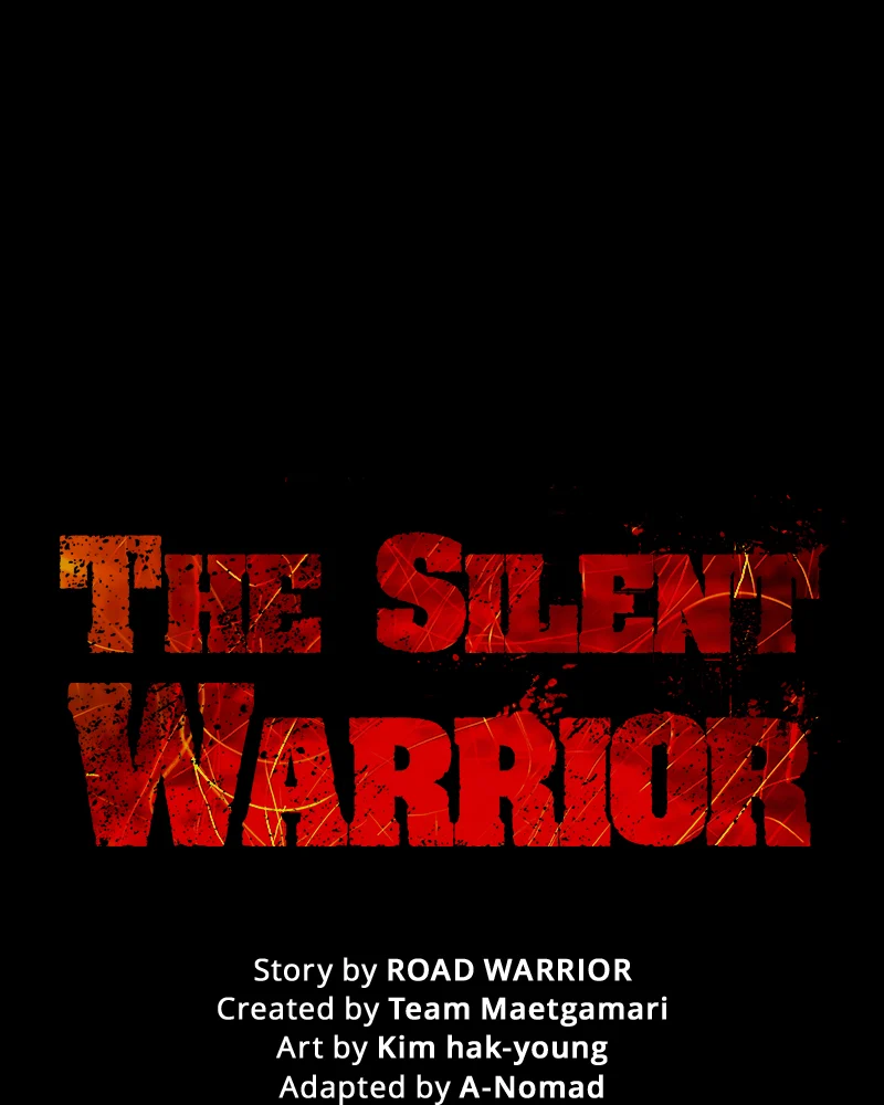 The Silent Warrior chapter 37 page 49
