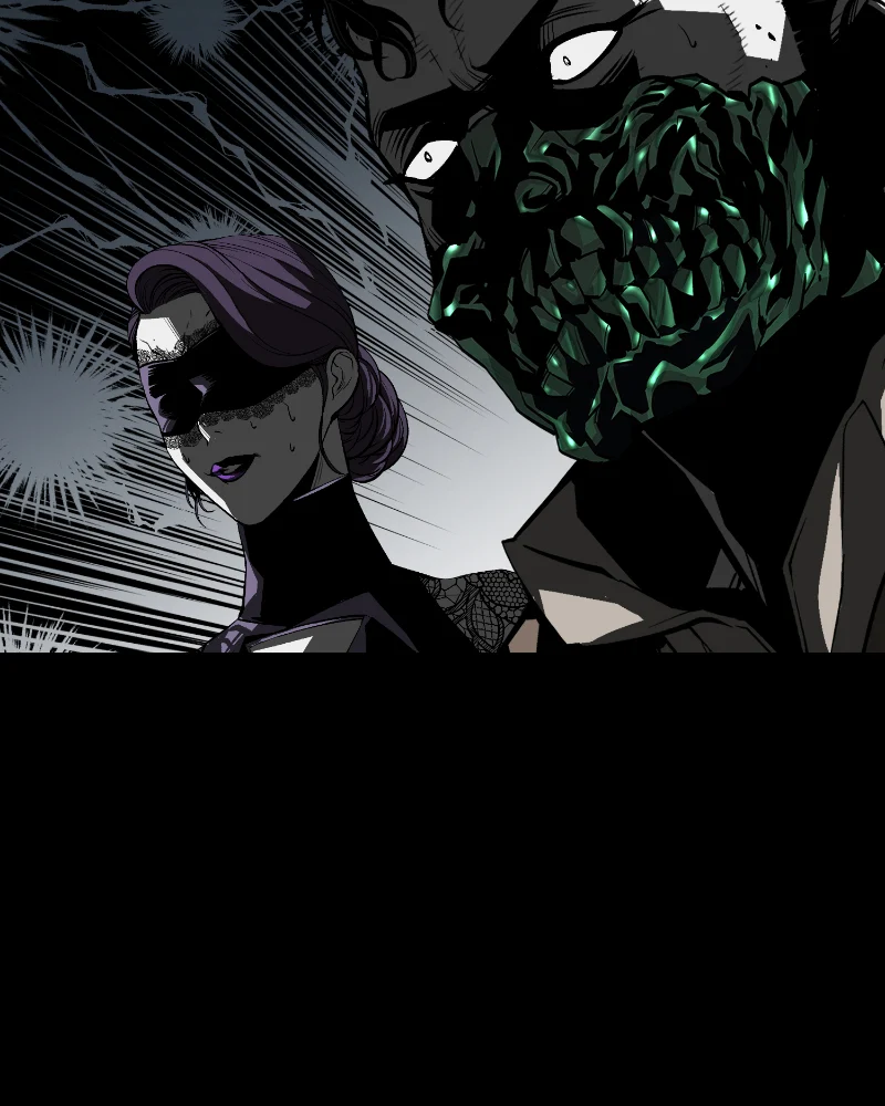 The Silent Warrior chapter 37 page 5