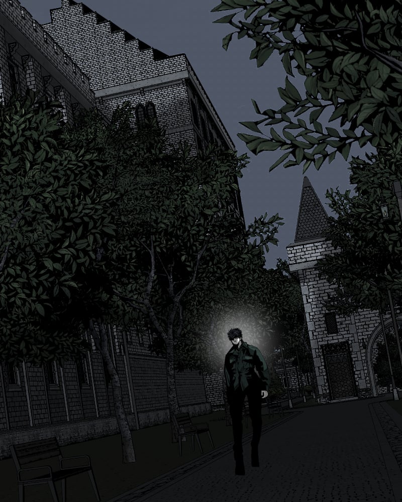 The Silent Warrior chapter 37 page 52