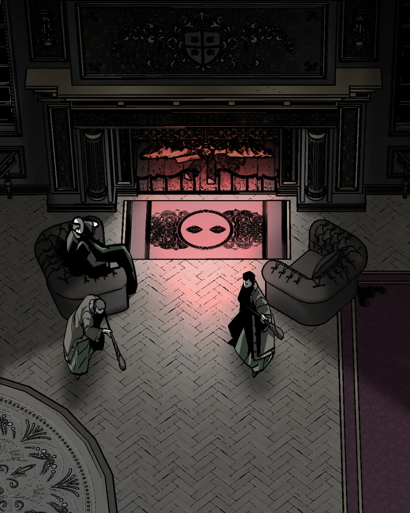 The Silent Warrior chapter 37 page 62