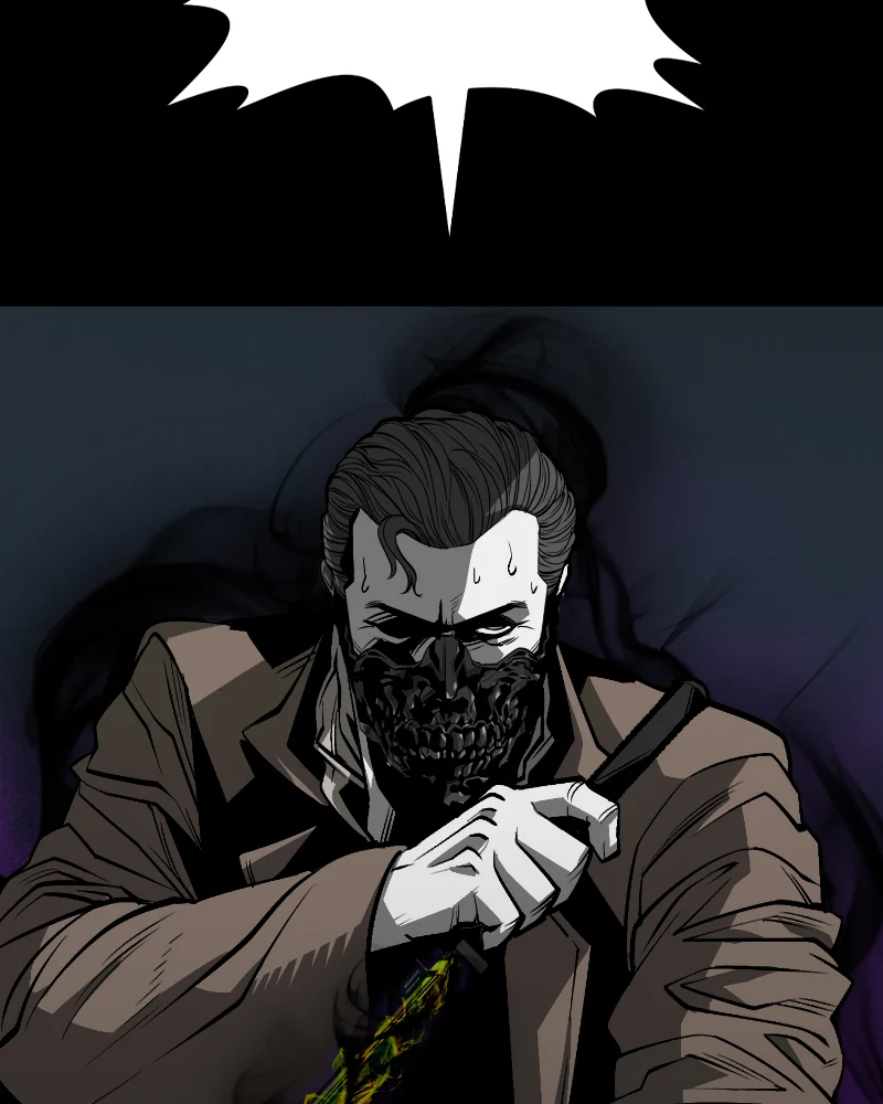 The Silent Warrior chapter 37 page 7