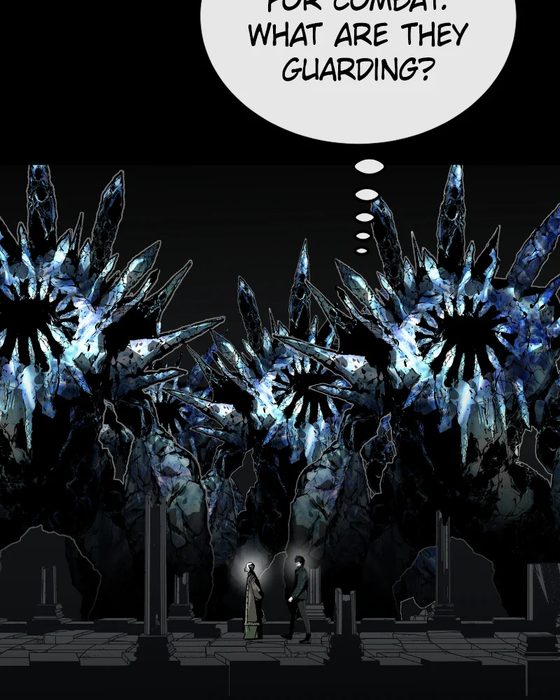 The Silent Warrior chapter 37 page 87