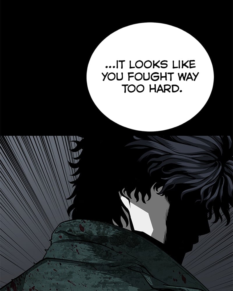 The Silent Warrior chapter 4 page 10