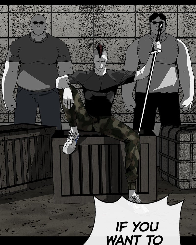 The Silent Warrior chapter 4 page 111