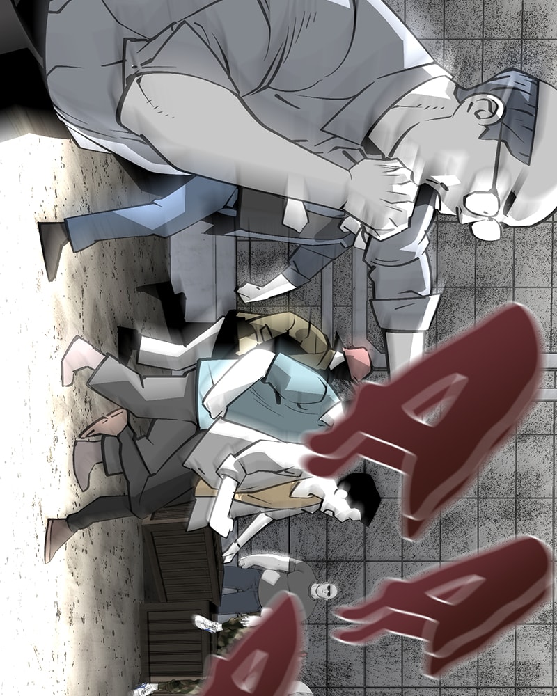 The Silent Warrior chapter 4 page 113