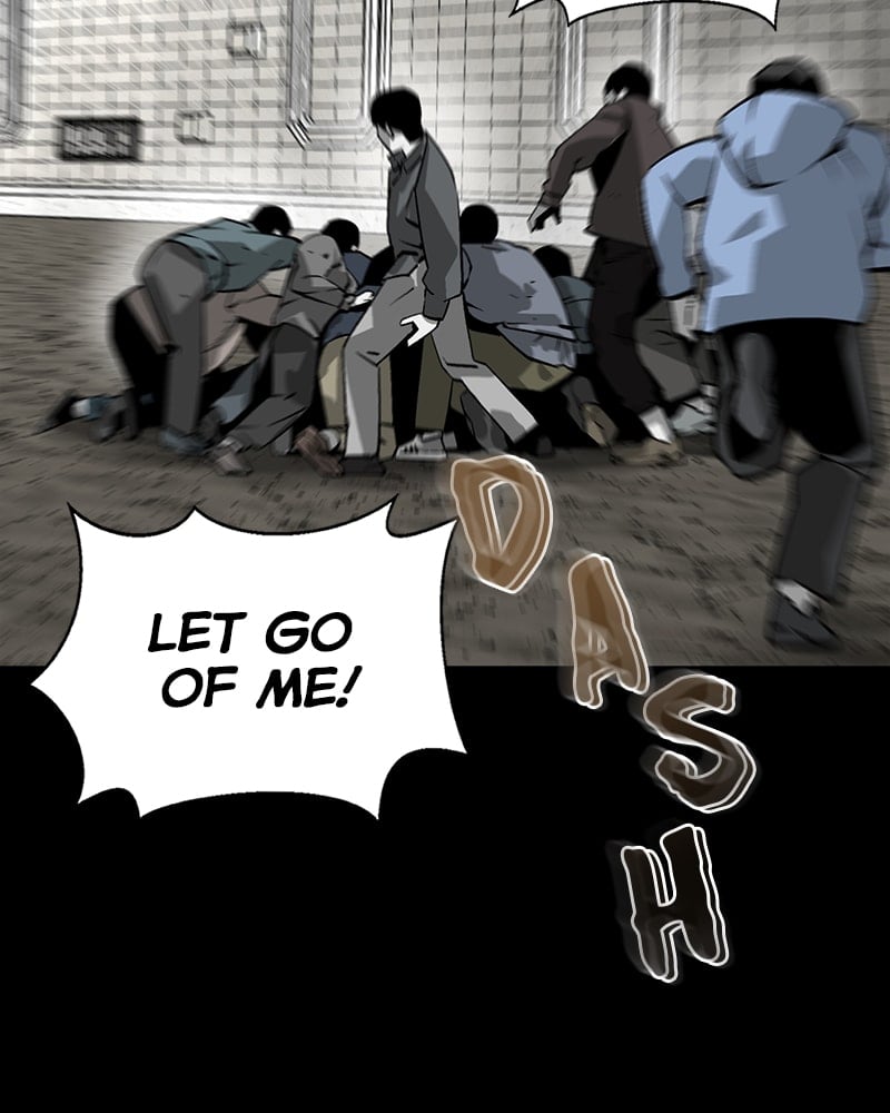 The Silent Warrior chapter 4 page 128