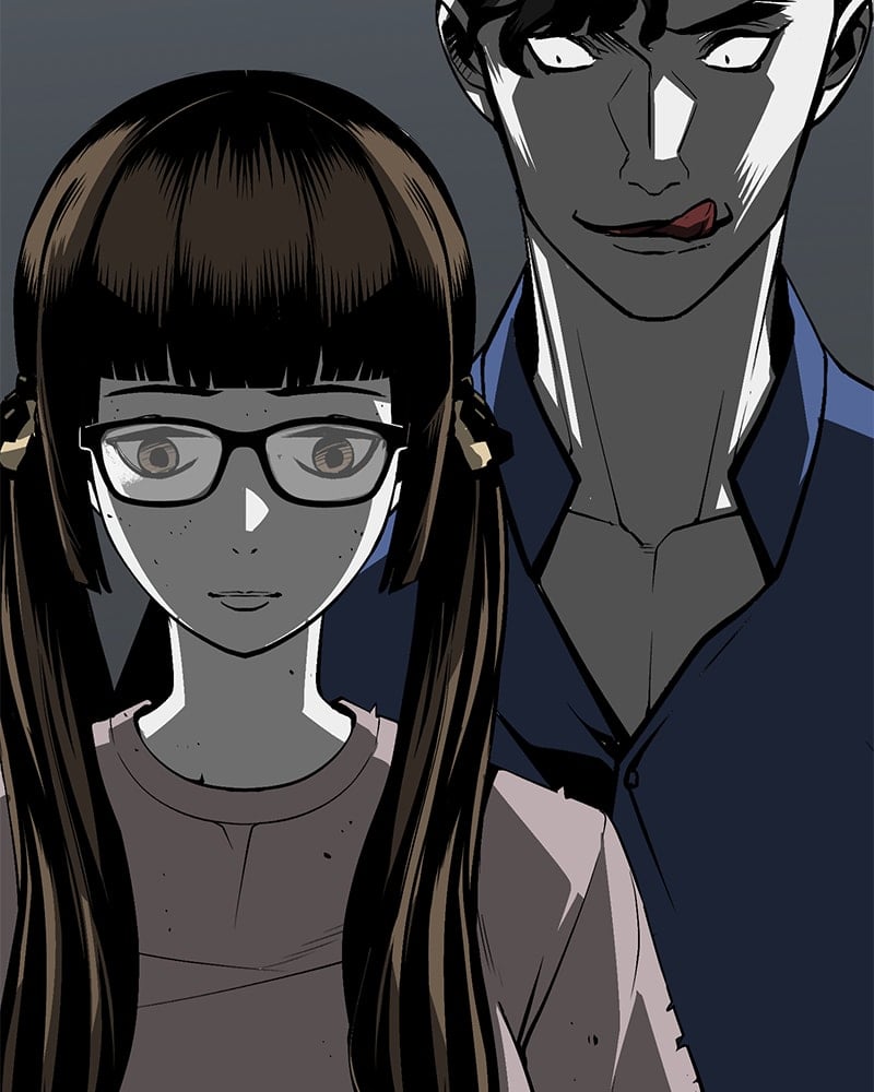 The Silent Warrior chapter 4 page 140