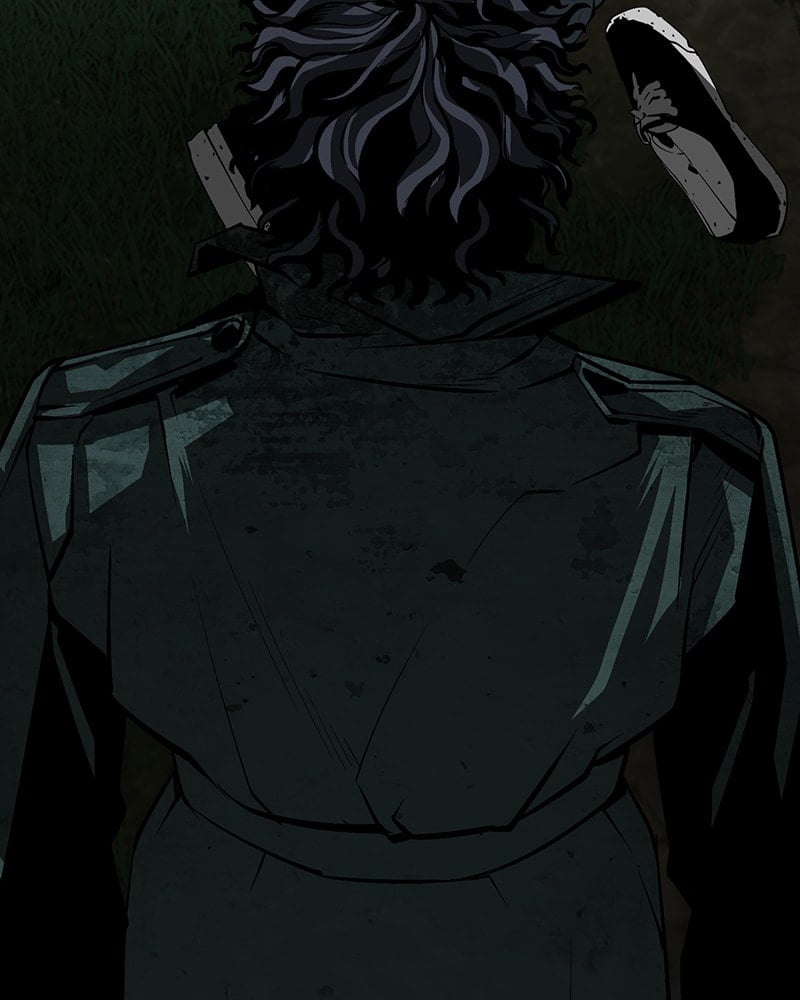 The Silent Warrior chapter 4 page 154