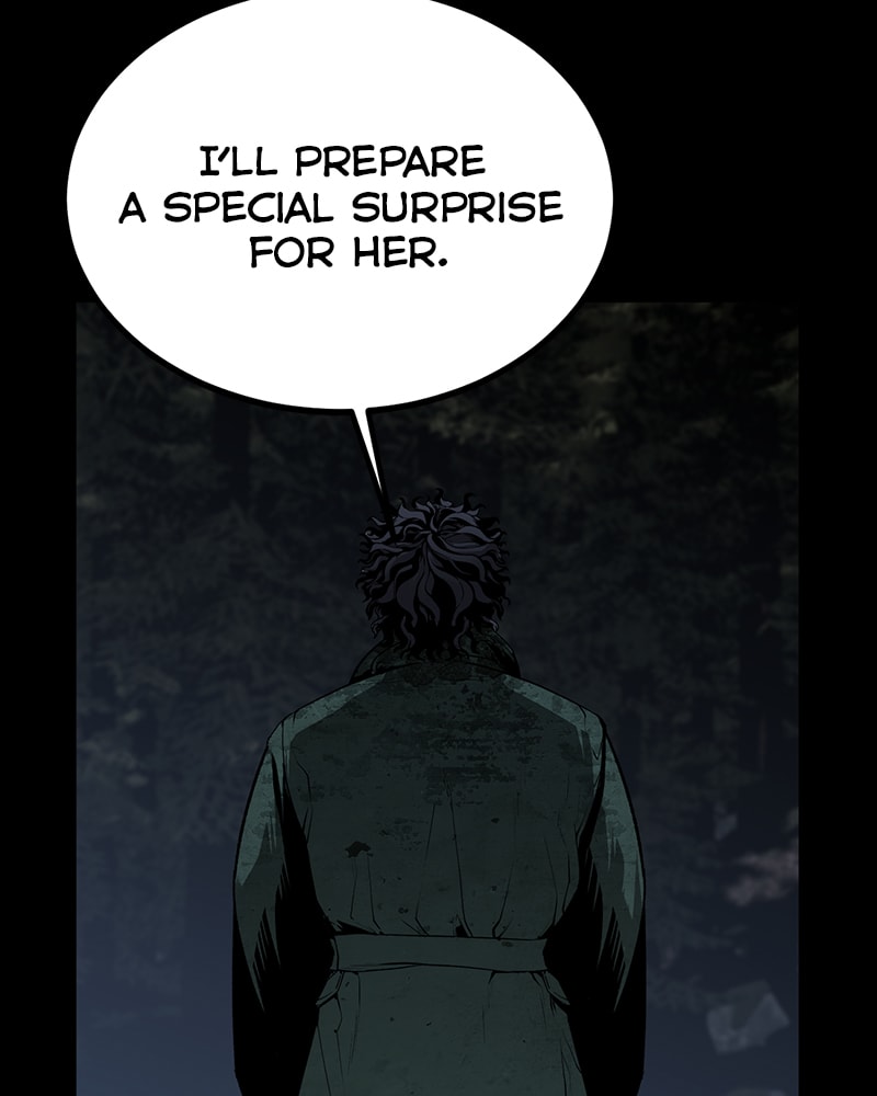 The Silent Warrior chapter 4 page 160