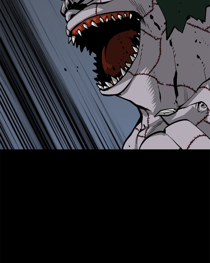 The Silent Warrior chapter 4 page 2