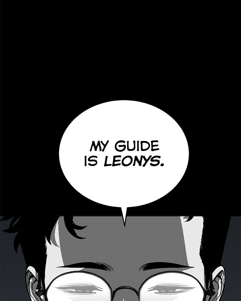 The Silent Warrior chapter 4 page 20