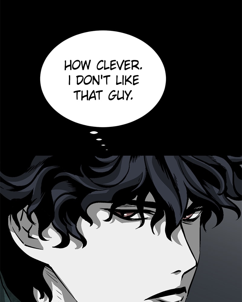 The Silent Warrior chapter 4 page 22