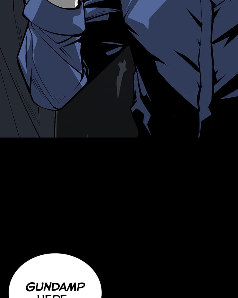 The Silent Warrior chapter 4 page 25