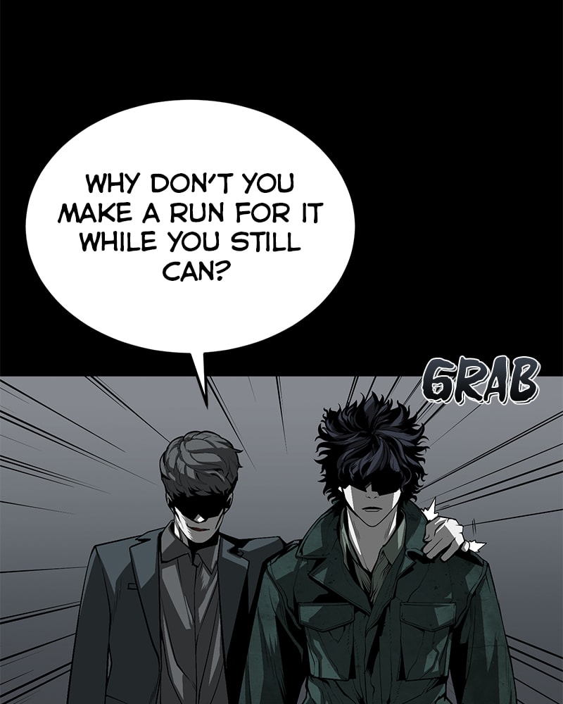 The Silent Warrior chapter 4 page 27