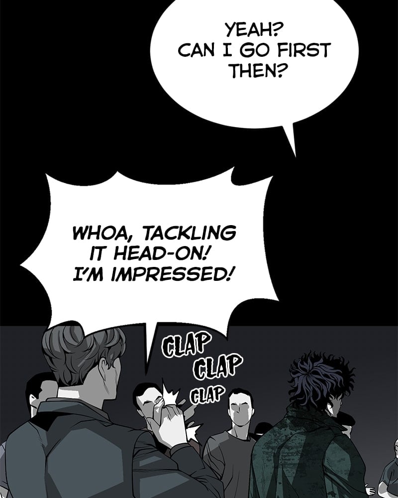 The Silent Warrior chapter 4 page 31