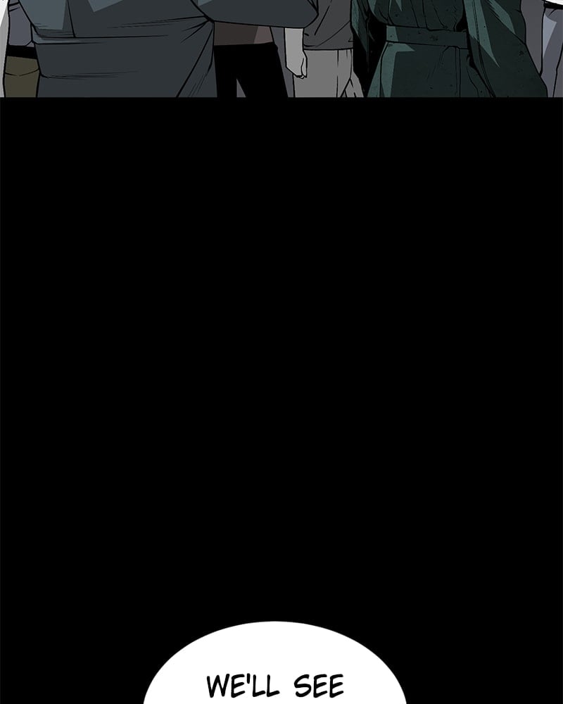 The Silent Warrior chapter 4 page 32