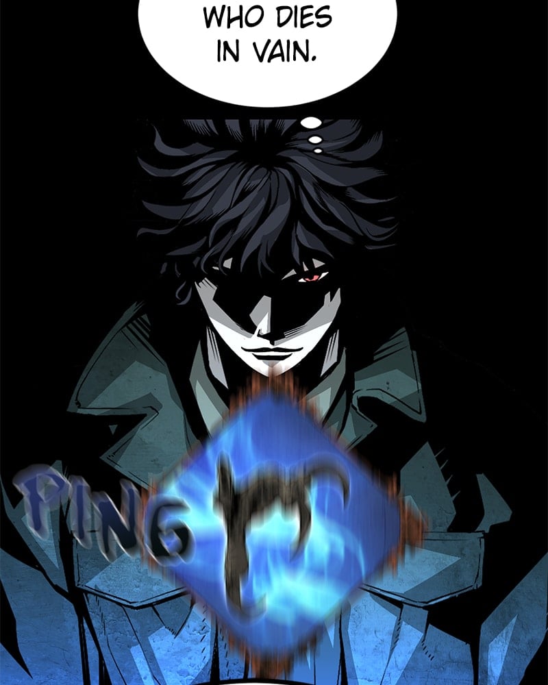 The Silent Warrior chapter 4 page 33