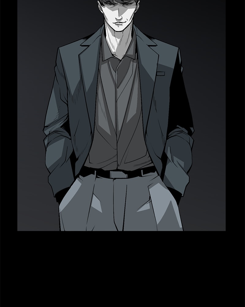 The Silent Warrior chapter 4 page 4