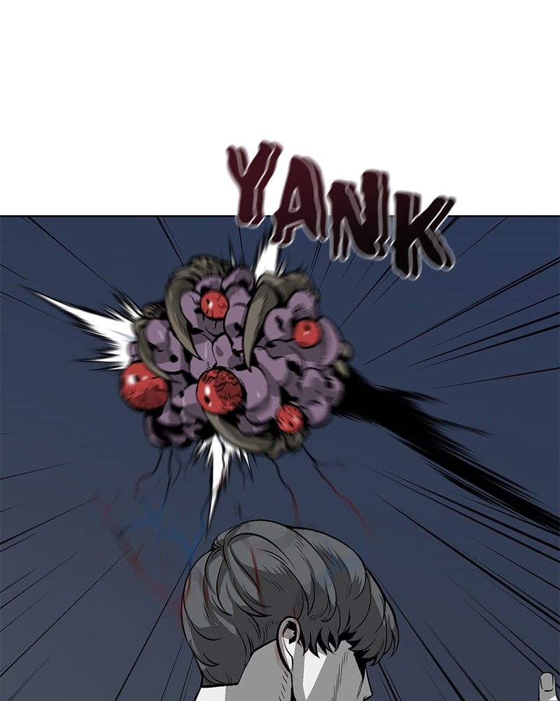 The Silent Warrior chapter 4 page 41