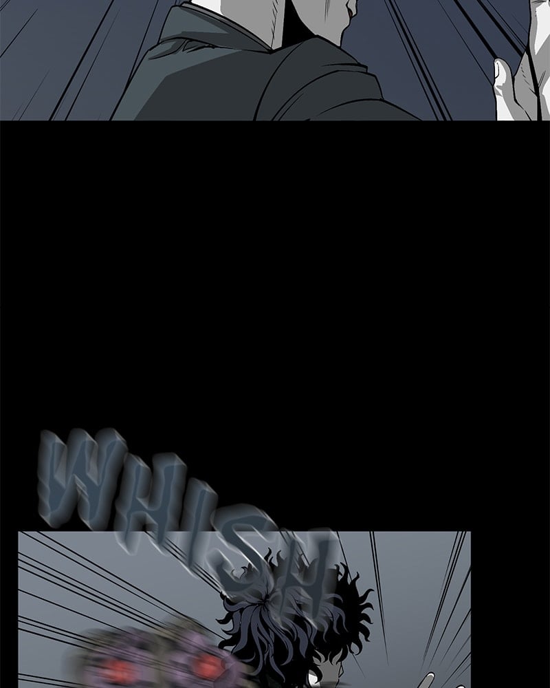 The Silent Warrior chapter 4 page 42