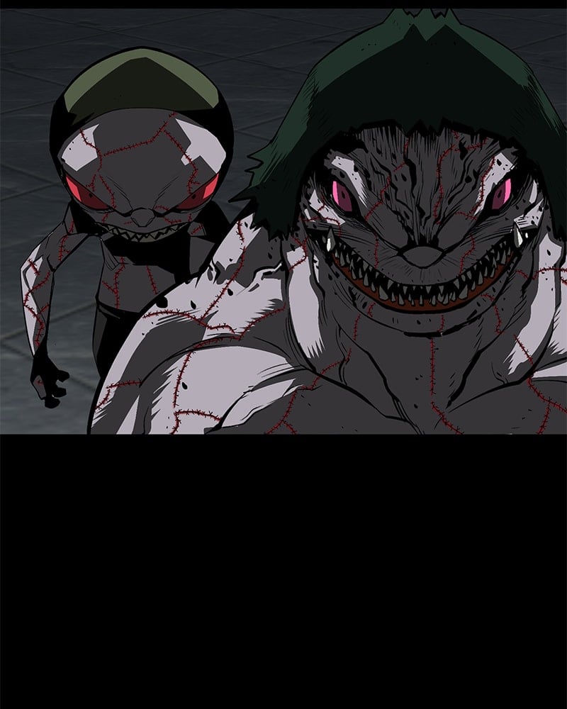 The Silent Warrior chapter 4 page 53