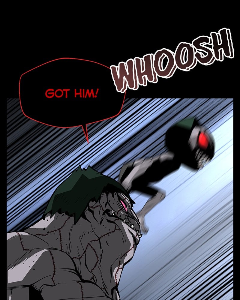 The Silent Warrior chapter 4 page 64