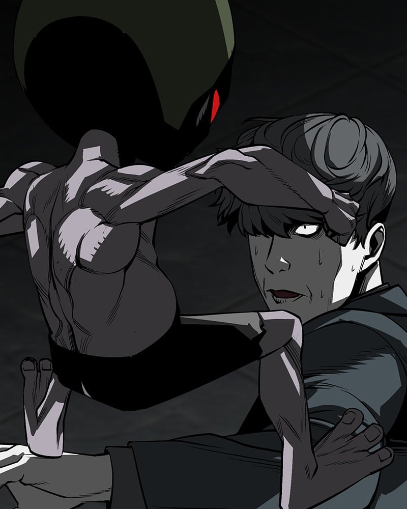 The Silent Warrior chapter 4 page 67