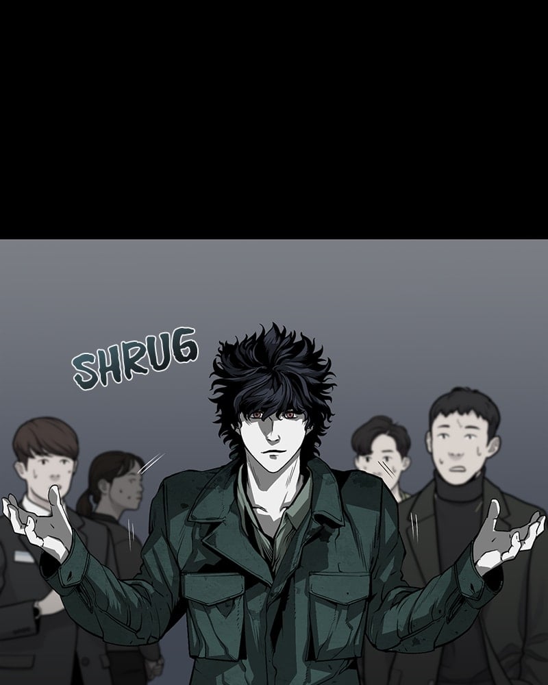 The Silent Warrior chapter 4 page 75