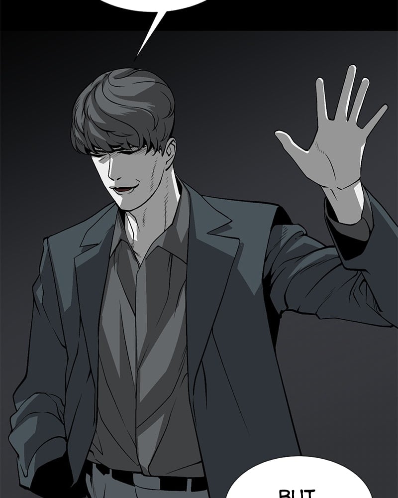 The Silent Warrior chapter 4 page 8