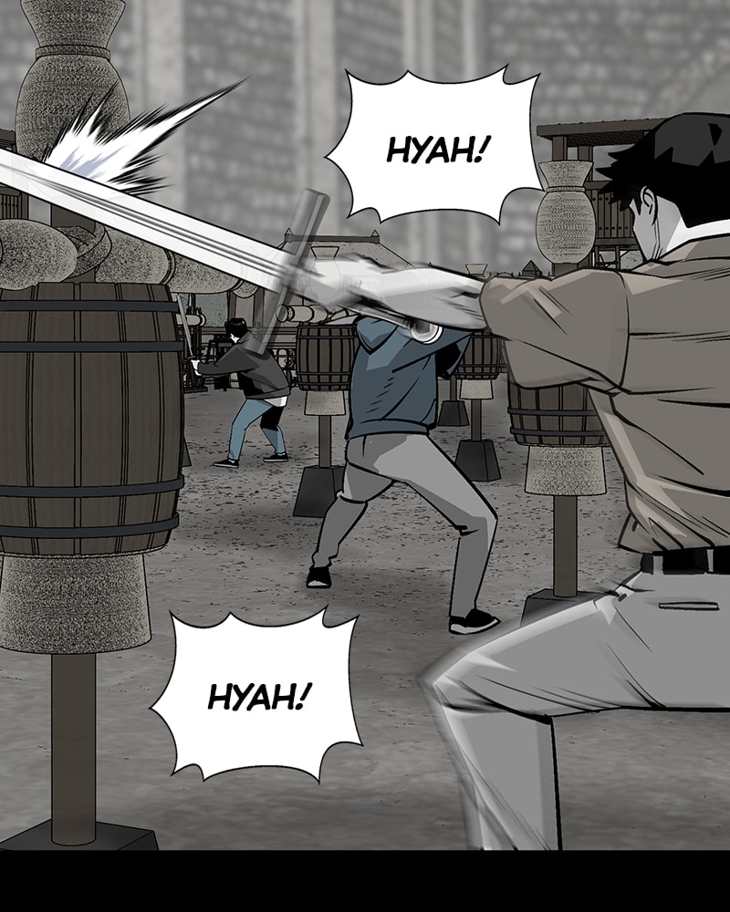 The Silent Warrior chapter 4 page 80