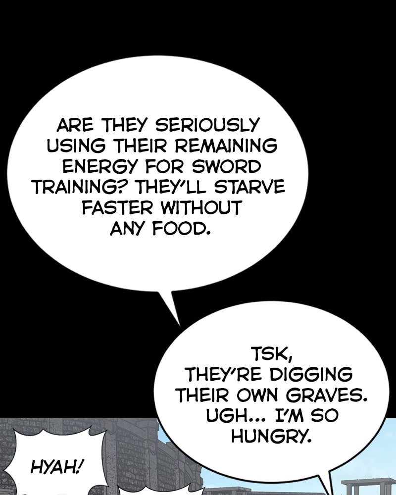 The Silent Warrior chapter 4 page 81