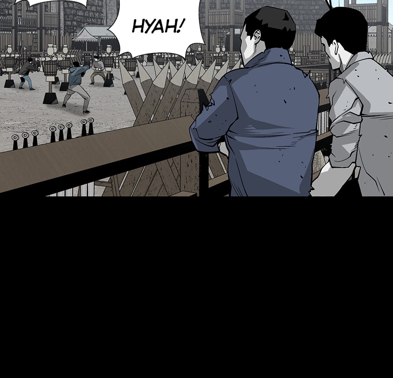 The Silent Warrior chapter 4 page 82