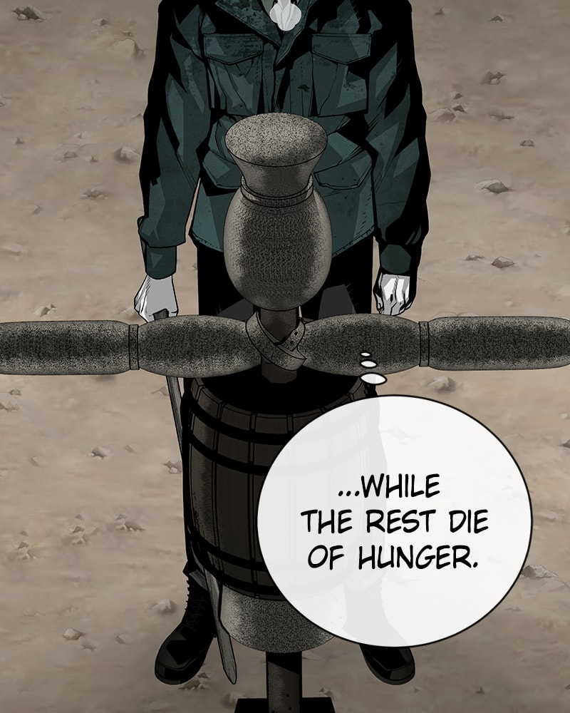 The Silent Warrior chapter 4 page 84