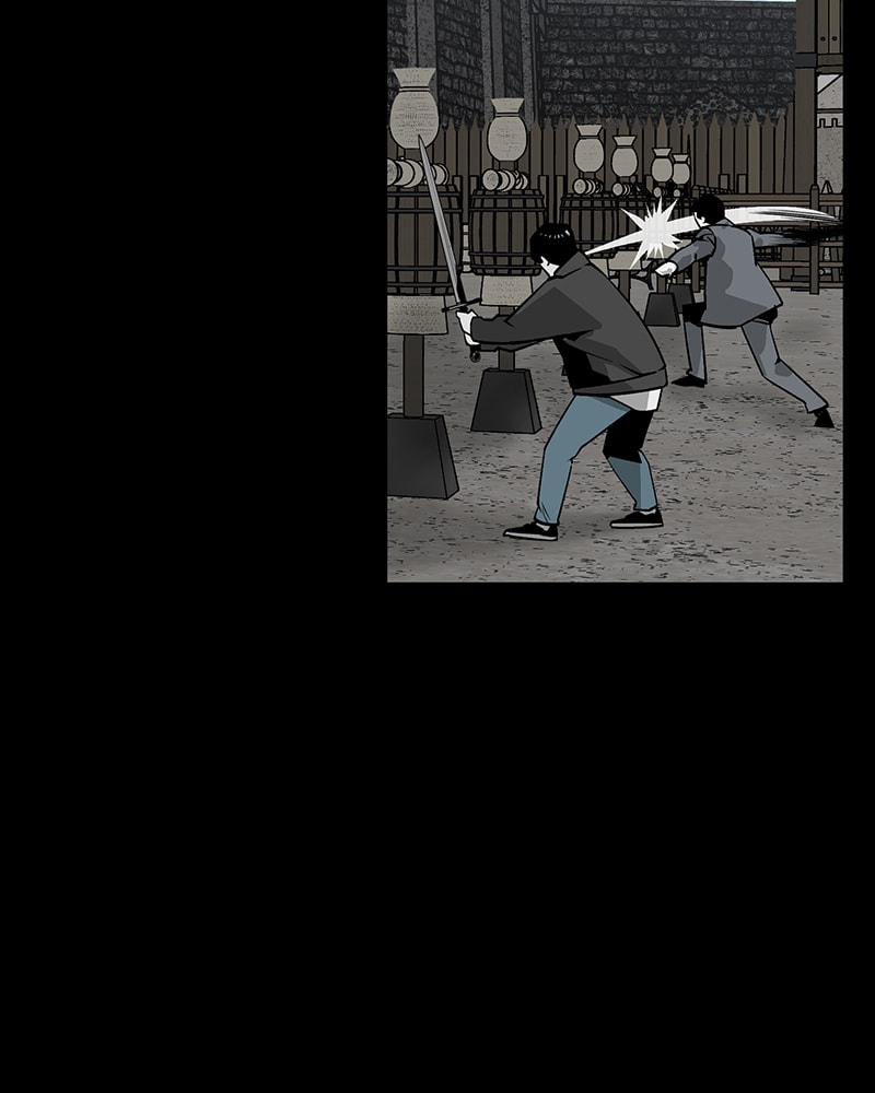 The Silent Warrior chapter 4 page 87