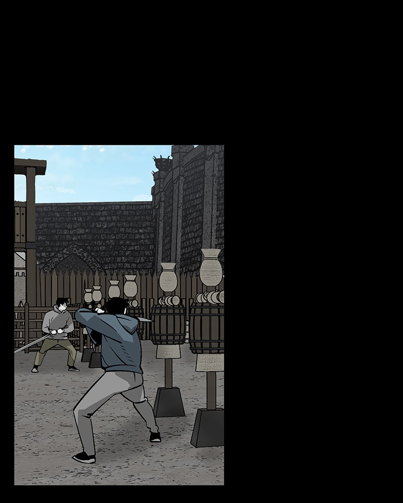 The Silent Warrior chapter 4 page 89