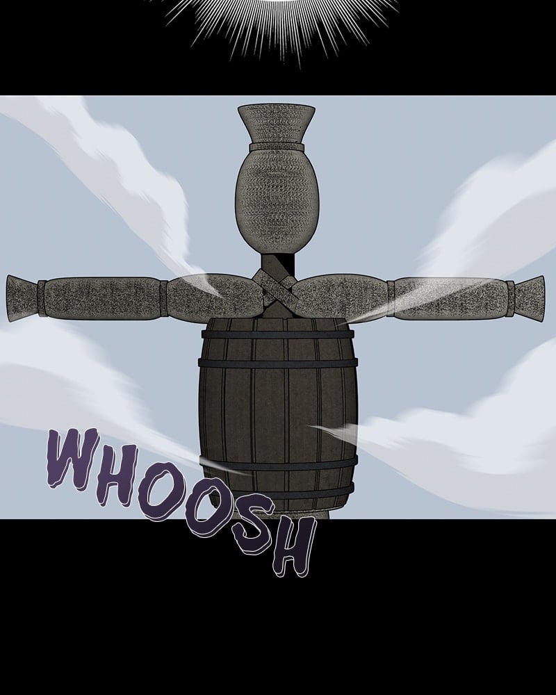 The Silent Warrior chapter 4 page 98