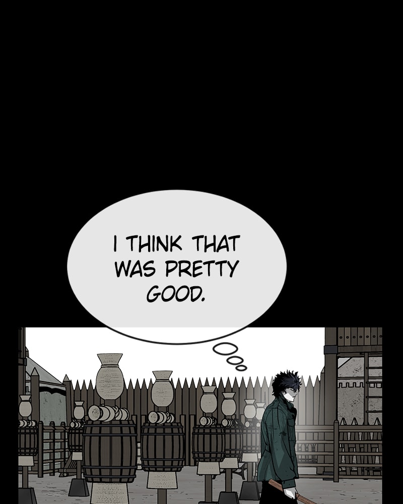 The Silent Warrior chapter 4 page 99